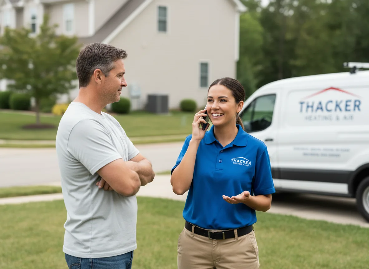Ac Repair Riverside, MO FAQs